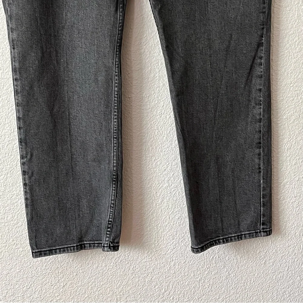 Levi's 511 Gray Denim Jeans Men’s Size 40x30